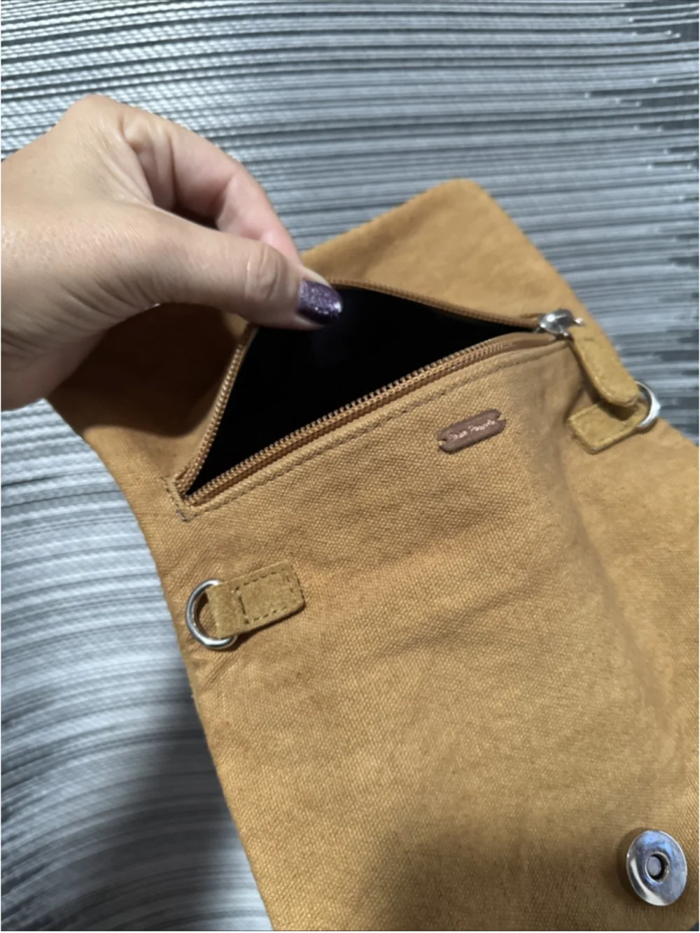 Free People this clutch